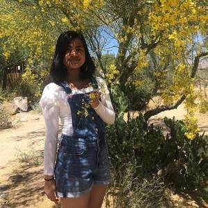 Meet your Posher, Cj